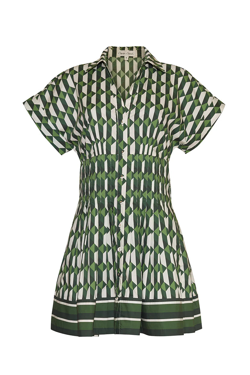 Nash Mini - Le Tile Green