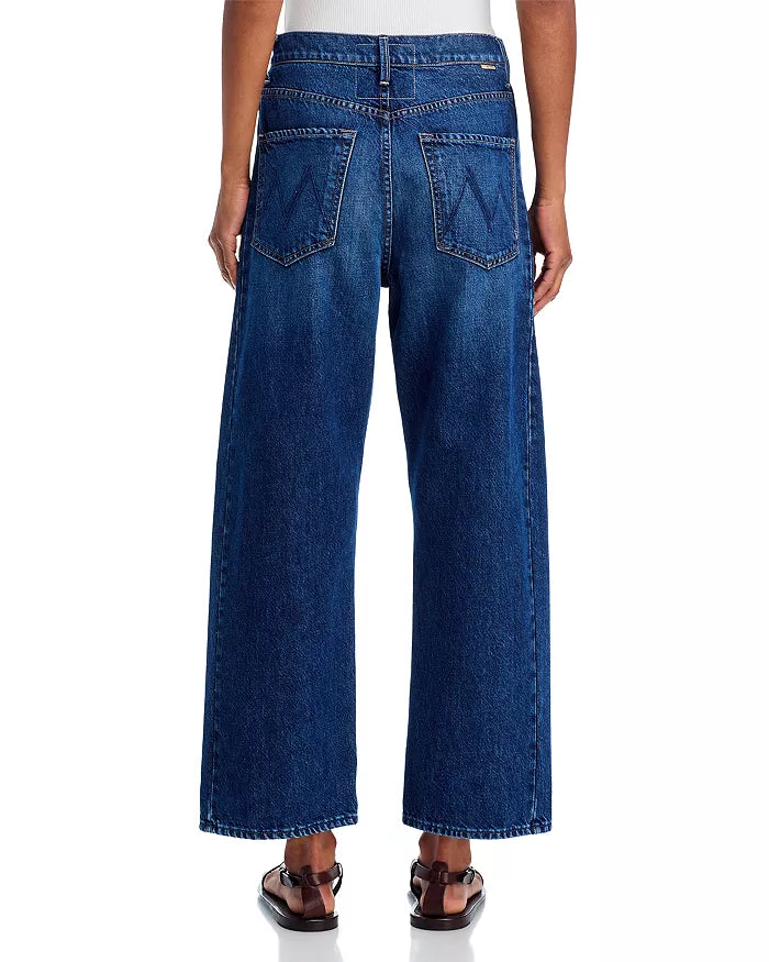 The Half-Pipe Ankle - Did you Bring me Anything