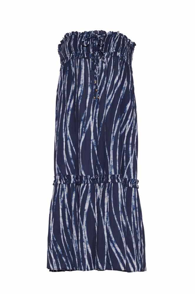 Cece Midi Skirt