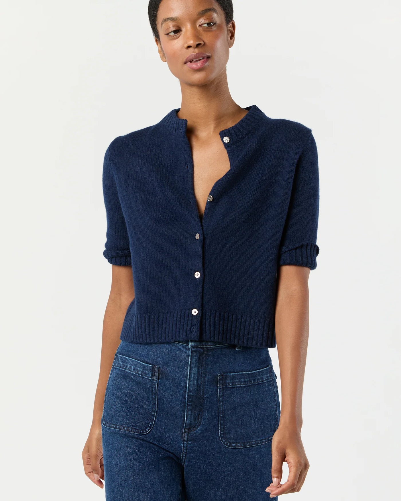 Kelly Cardigan