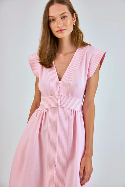April Dress