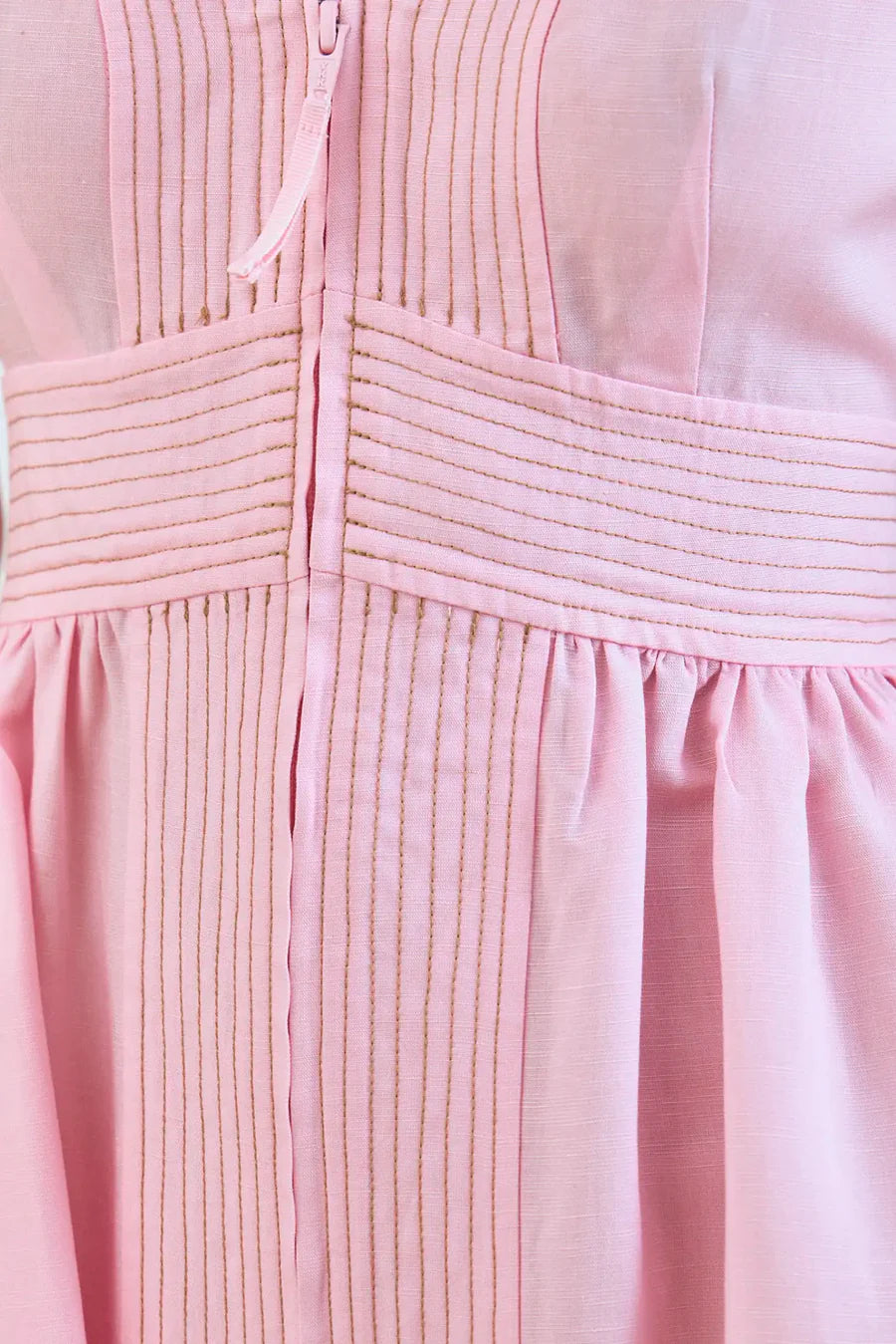 April Dress