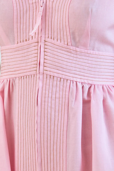 April Dress