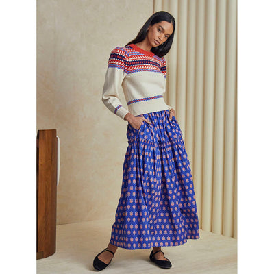 Jackie Sweater