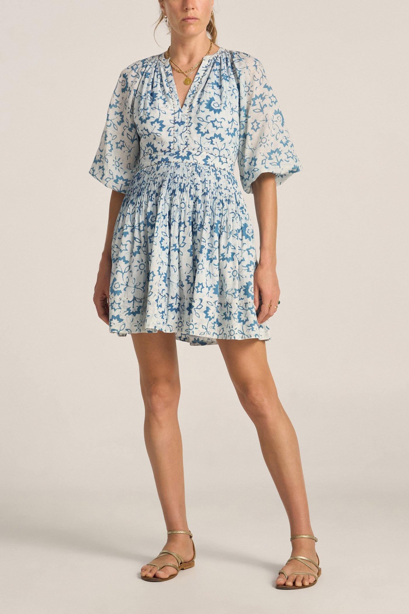 Gaea Dress