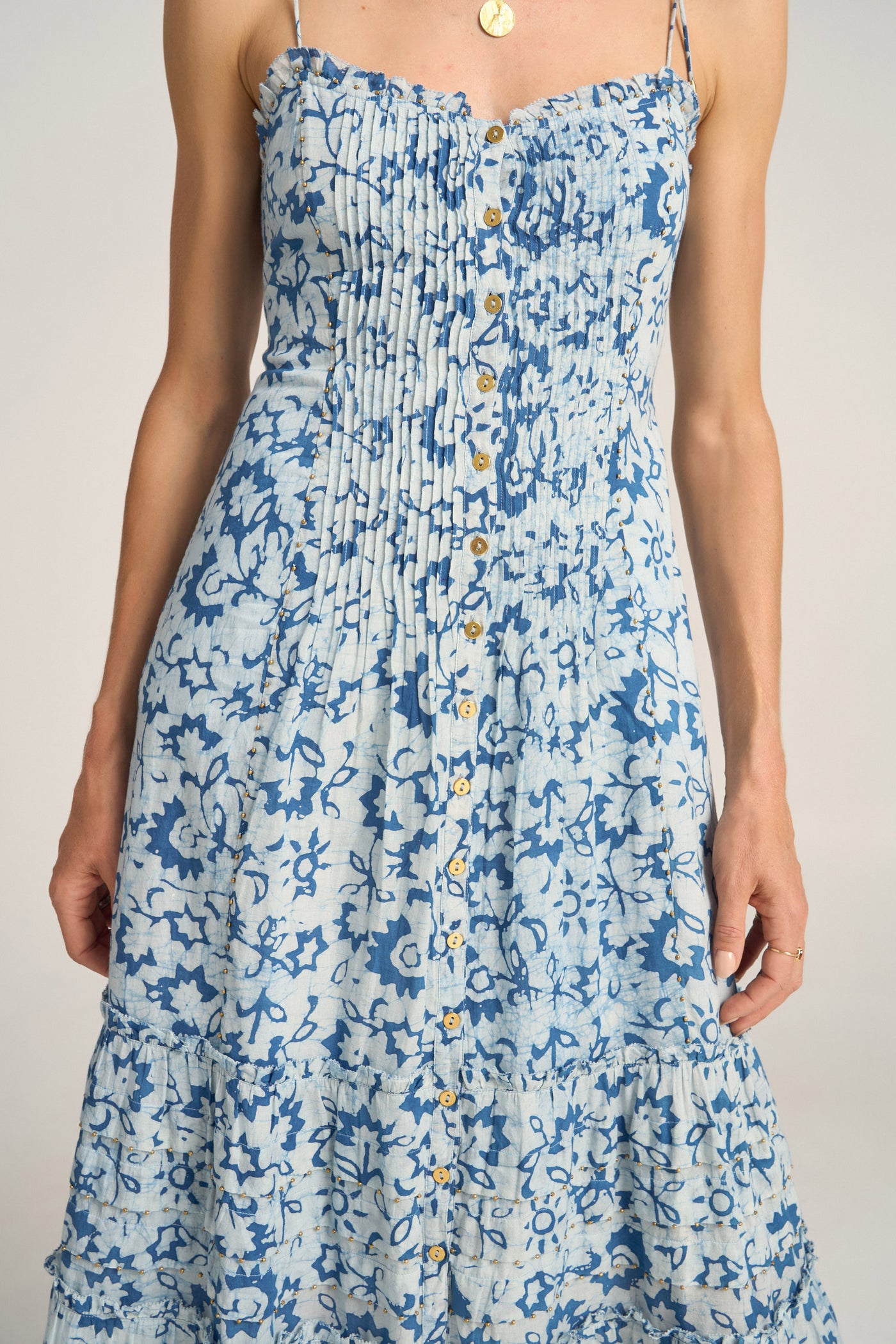 Penelope Dress
