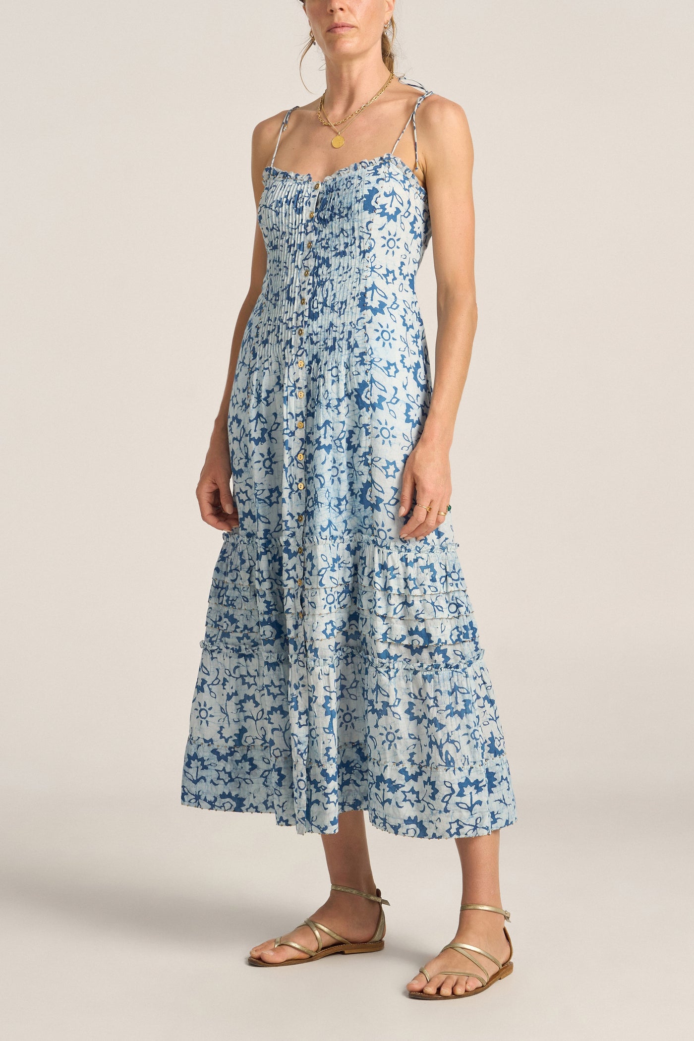 Penelope Dress