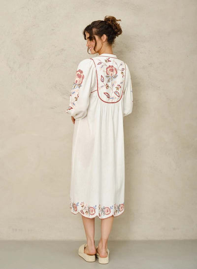 Lucia Tunic Dress