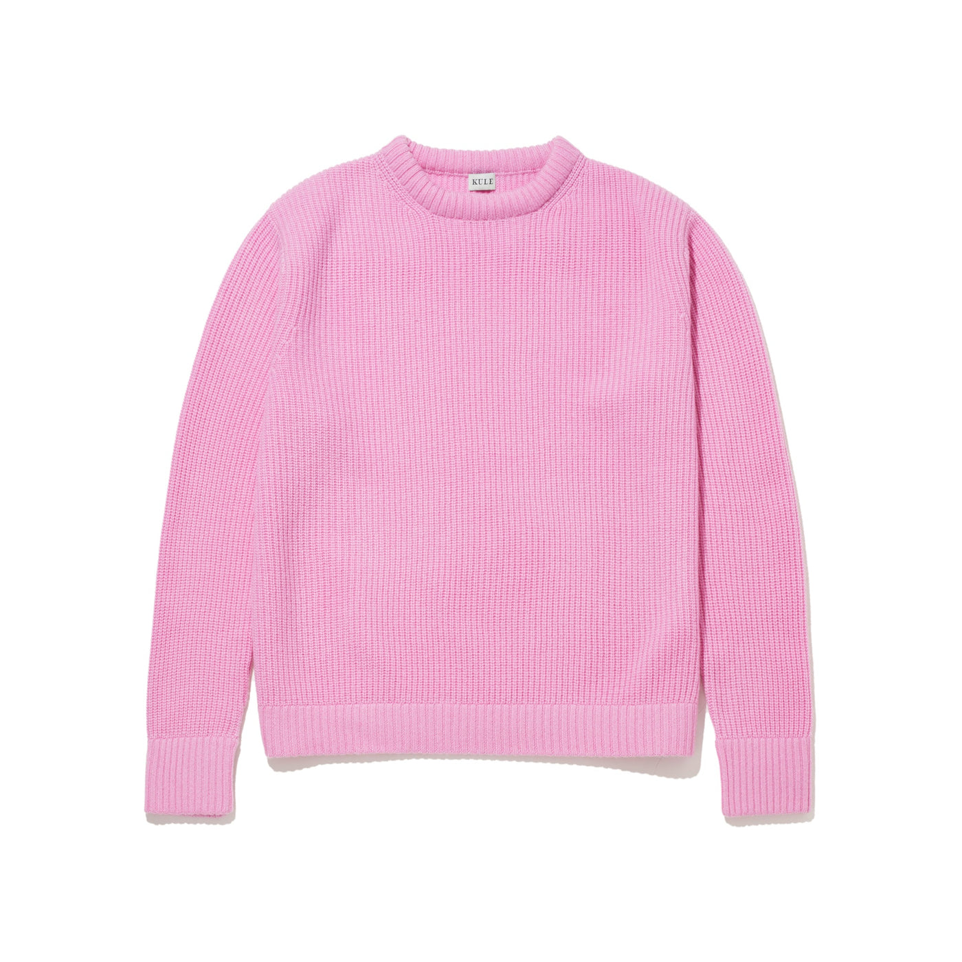 The Alden Sweater