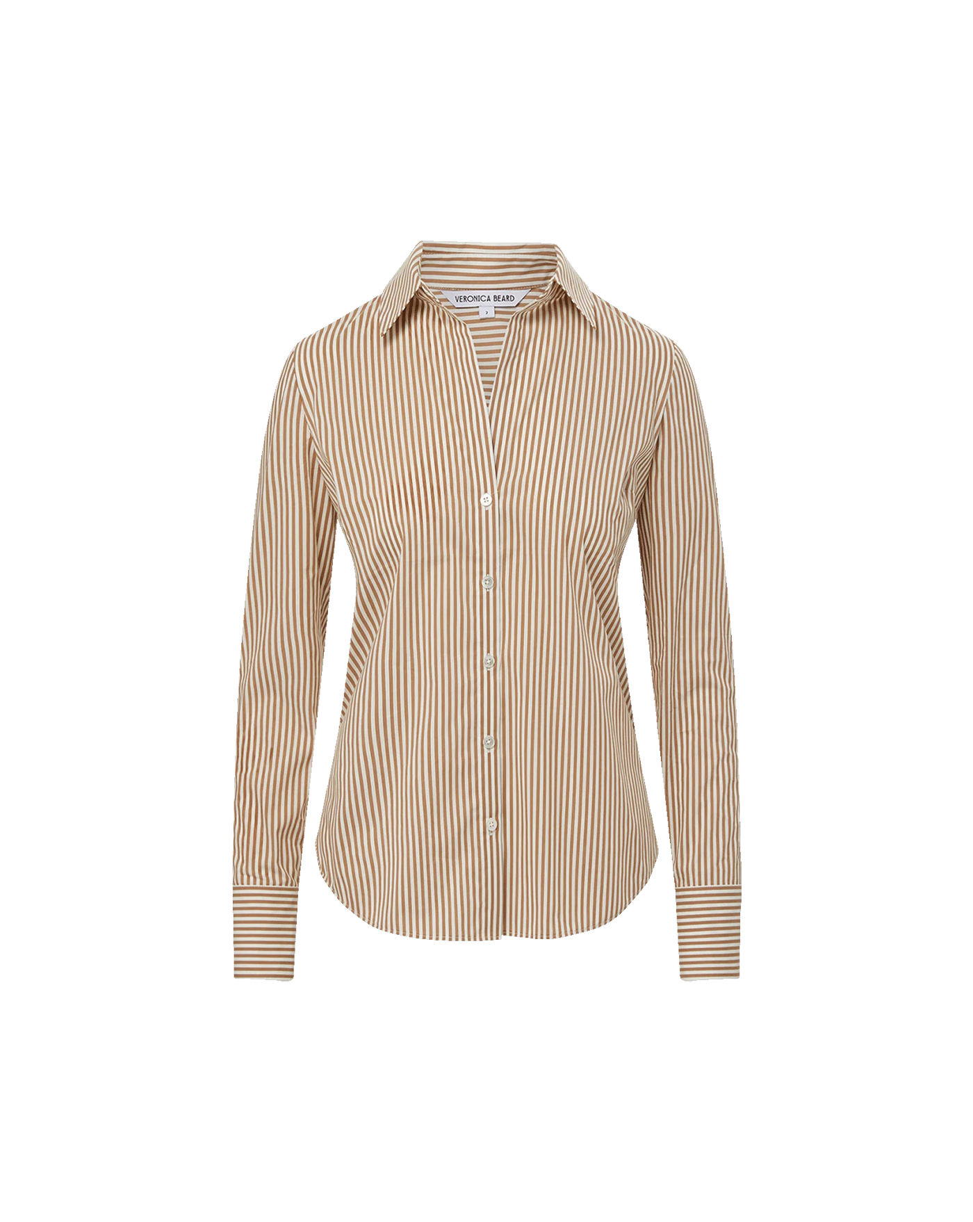 Amelia Button Down Shirt