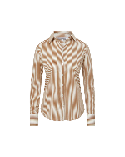 Amelia Button Down Shirt