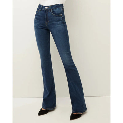 Beverly Skinny Flare Jean