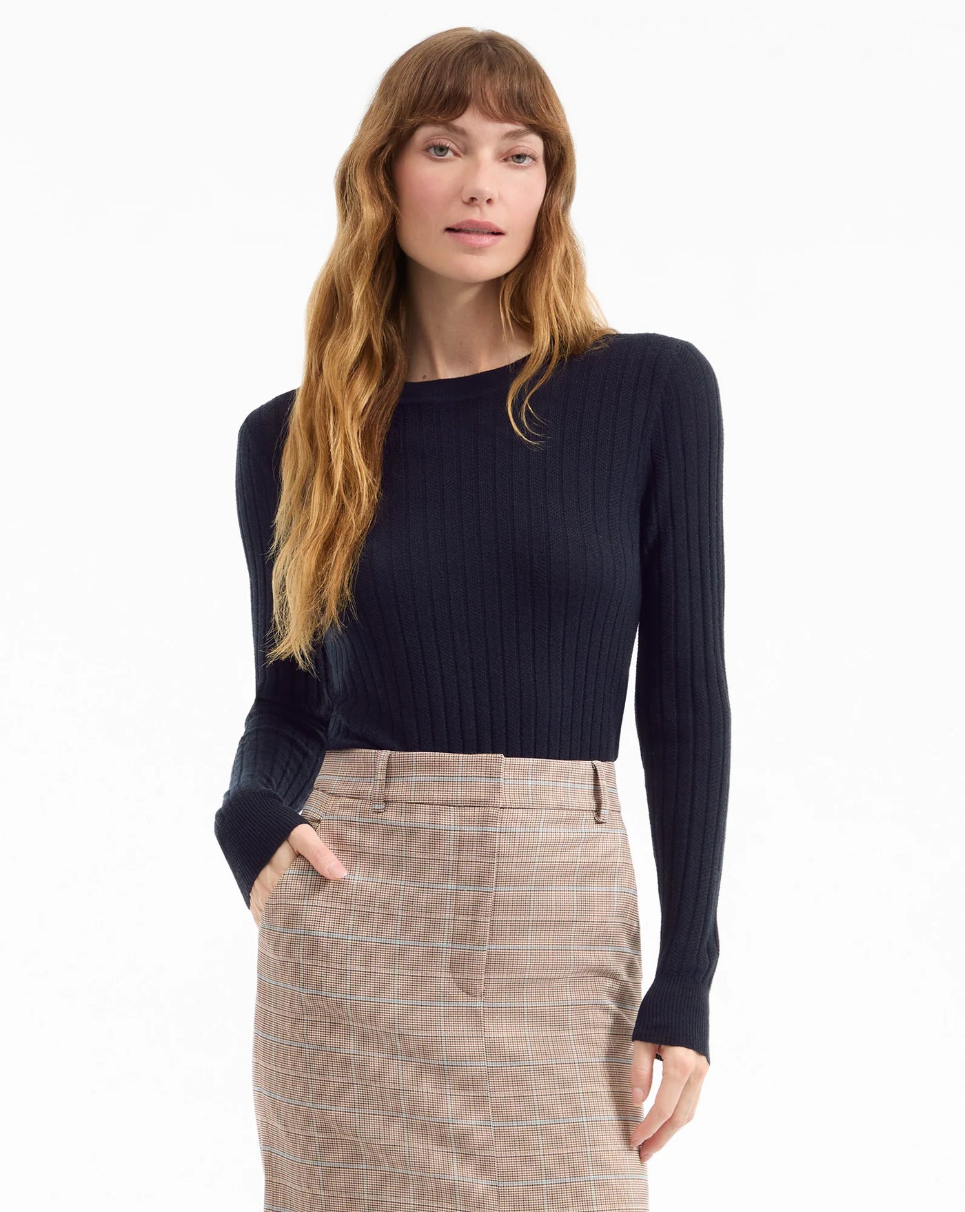 Cheval Pullover