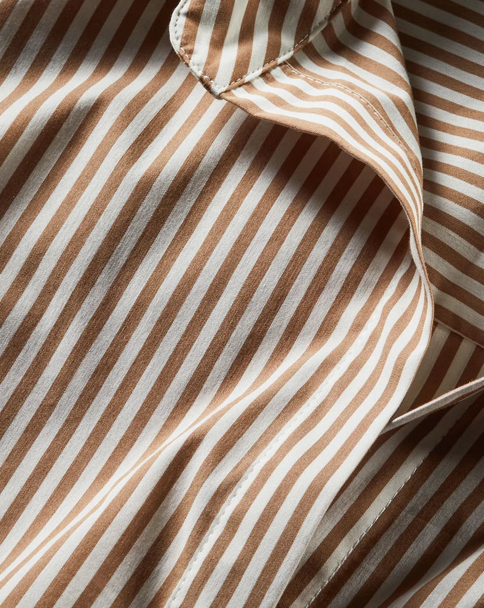 Amelia Button Down Shirt