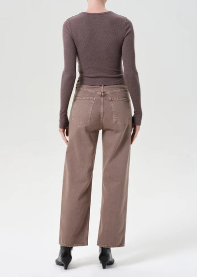 Ren Jeans in Ceramic