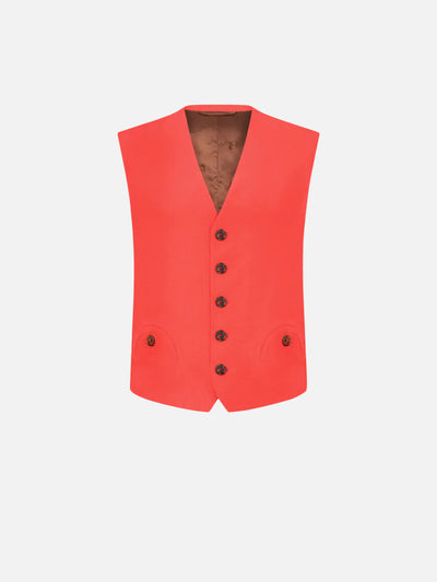 Flica Coral Gilet
