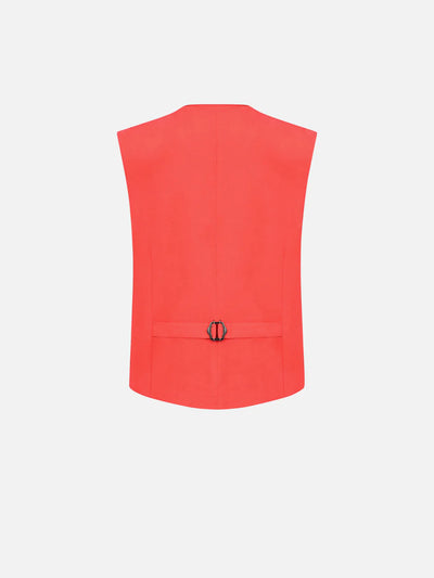 Flica Coral Gilet