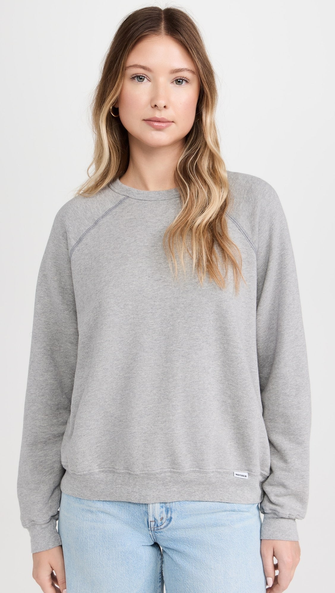 The Biggie Concert Sweatshirt