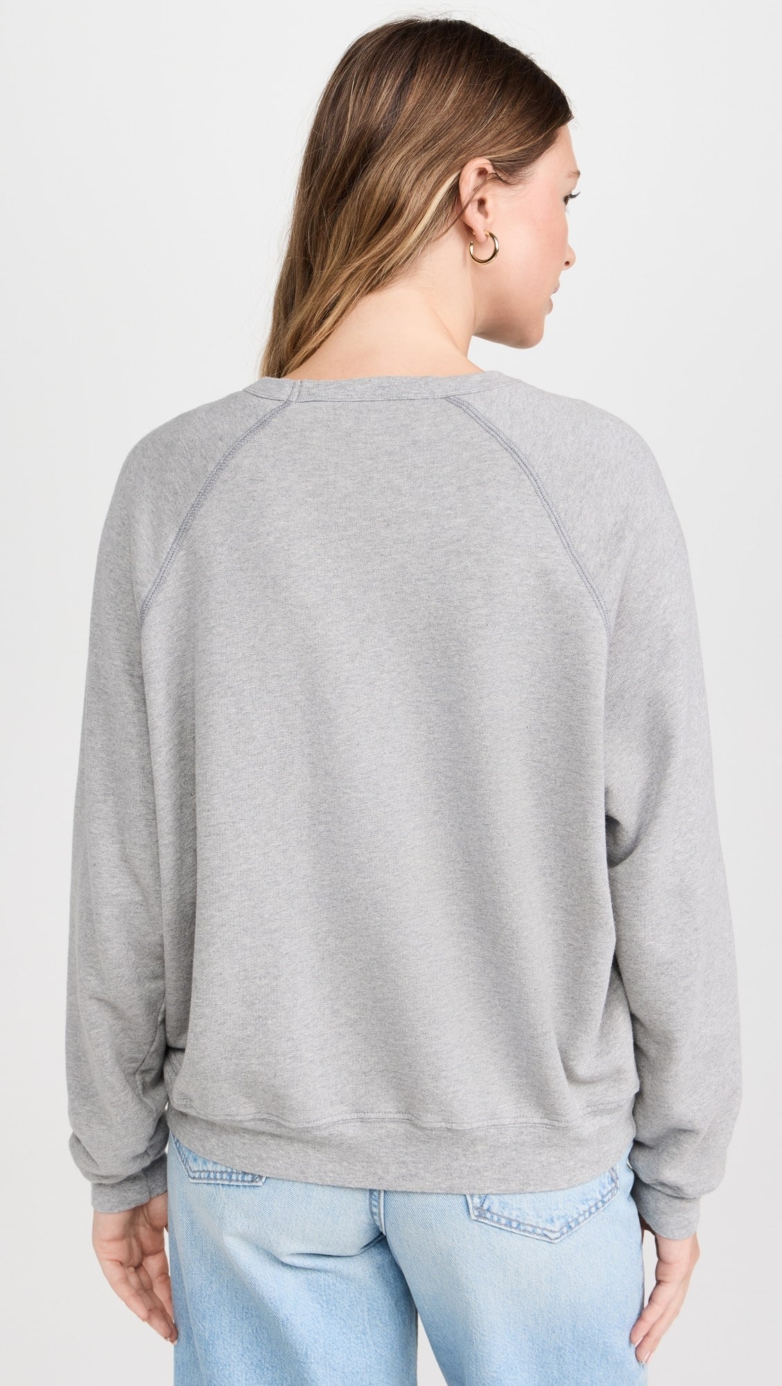 The Biggie Concert Sweatshirt