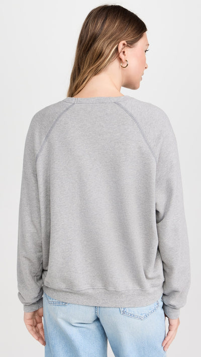The Biggie Concert Sweatshirt