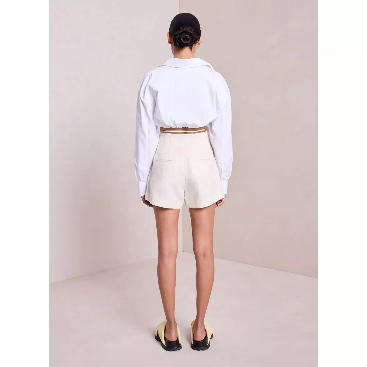 Bennett Short